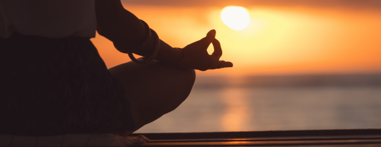 Kriya Yoga