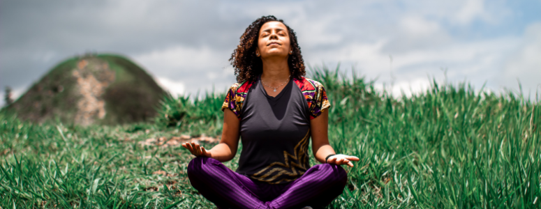 Kriya Yoga