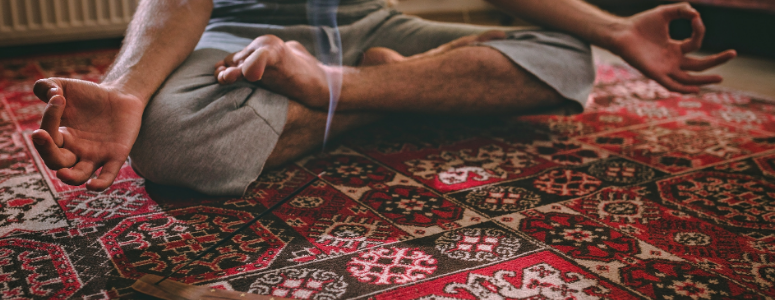 meditation ayurvedique